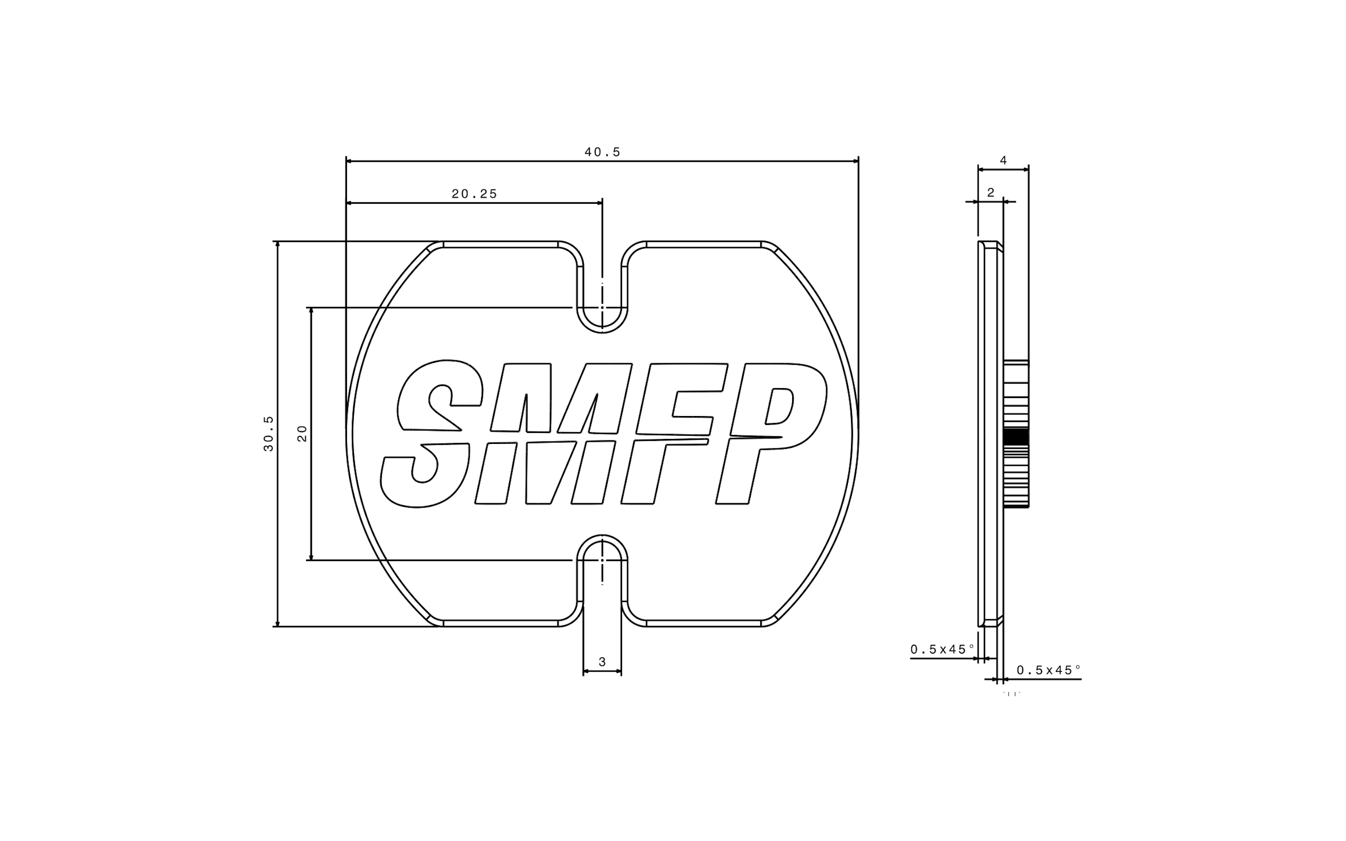 SMFP Solutions working environment