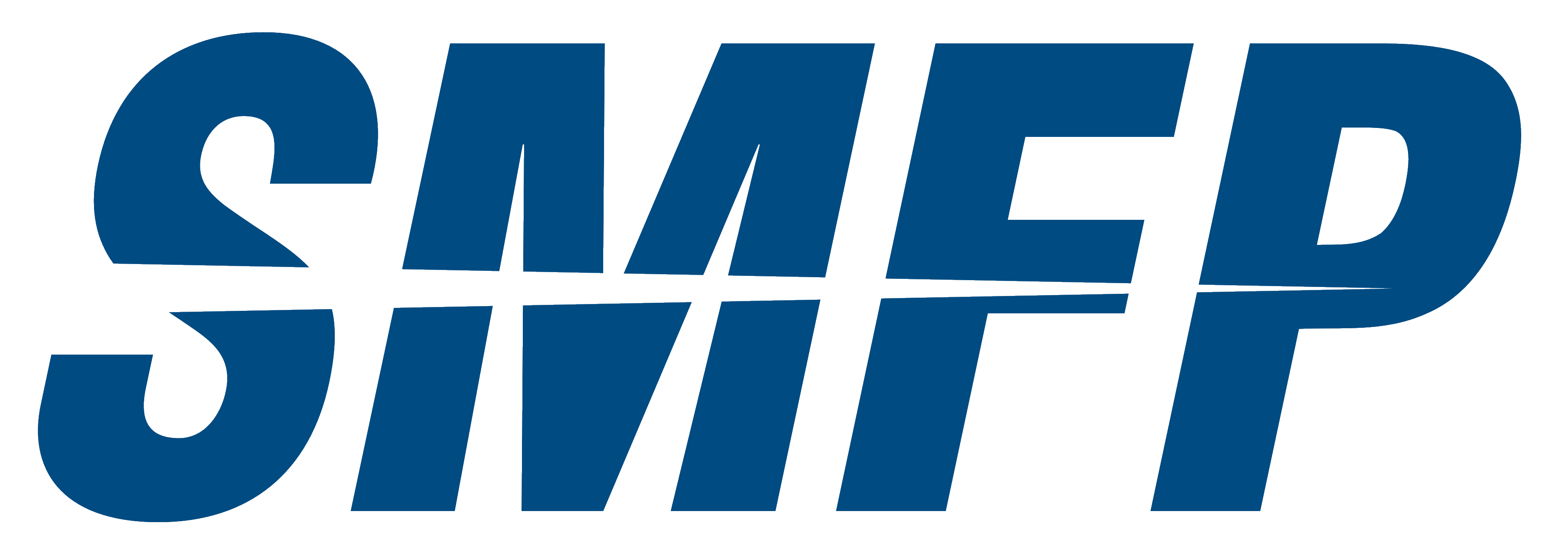 SMFP Solutions Logo