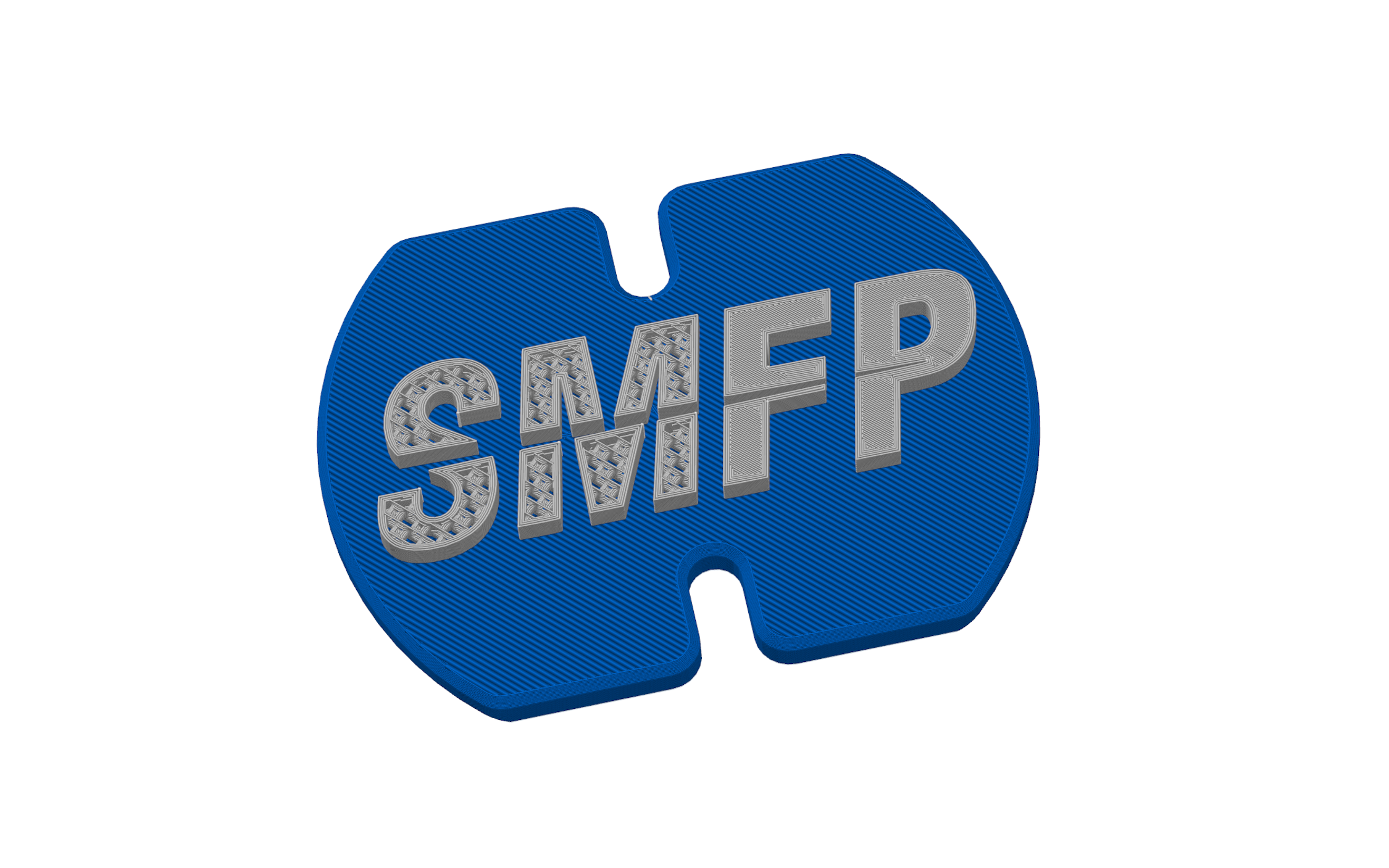 SMFP Solutions working environment